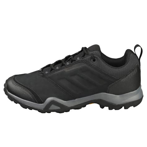 adidas Terrex Brushwood Mens Fashion Trainers in Black Black